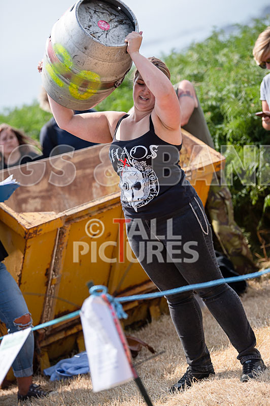 Greenman Chaos Festival 2018_The Scene-34 - GREENMAN CHAOS FESTIVAL 2018_THE SCENE