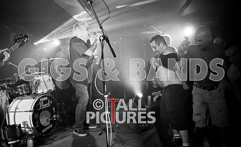 UK Subs-99 - U.K. SUBS