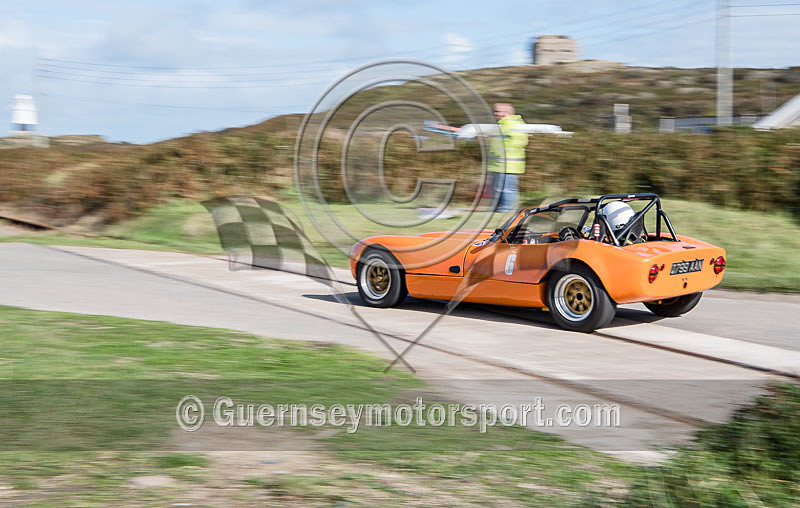 Fort Corblets Sprint 2017-98 - FORT CORBLETS ALDERNEY SPRINT 2017