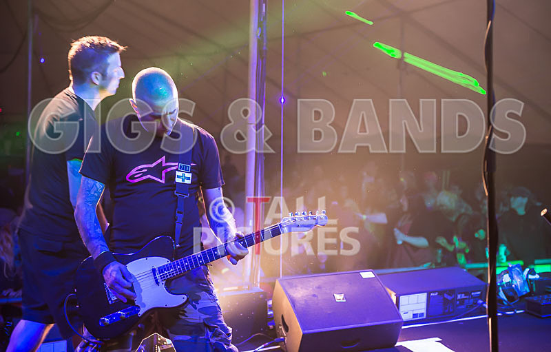 Spunge-86 - [spunge]