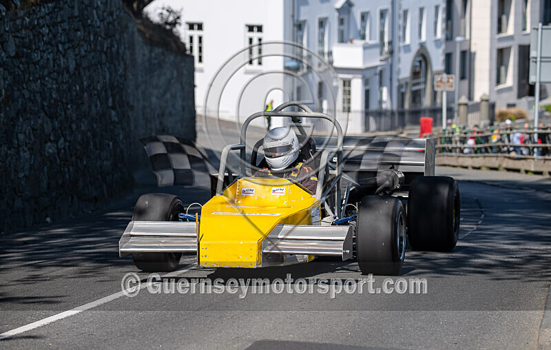 Hillclimb 2021_2-Day_CAR-160 - GMC&CC 2-DAY HILLCLIMB 2021_CARS
