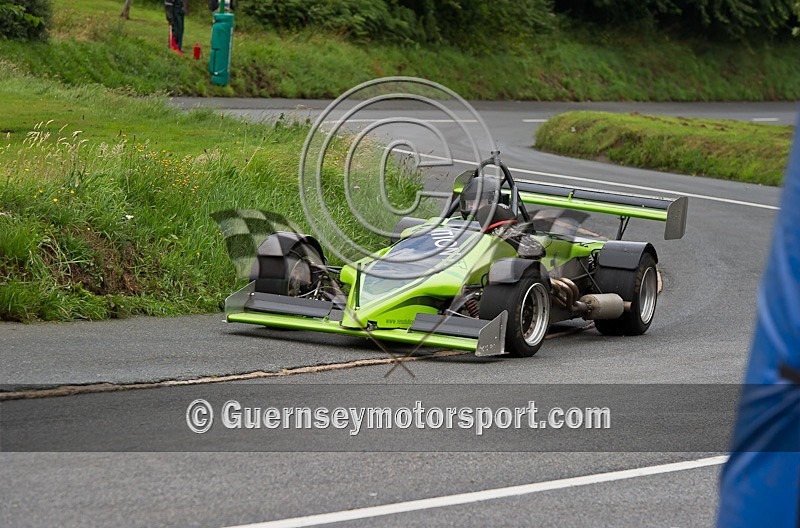 MSA National Hill Climb_2011_Car-146 - GUERNSEY MSA NATIONAL 2011 - CARS
