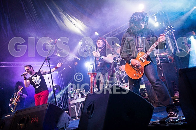 Chaos 2013_Big Machine-20 - BIG MACHINE