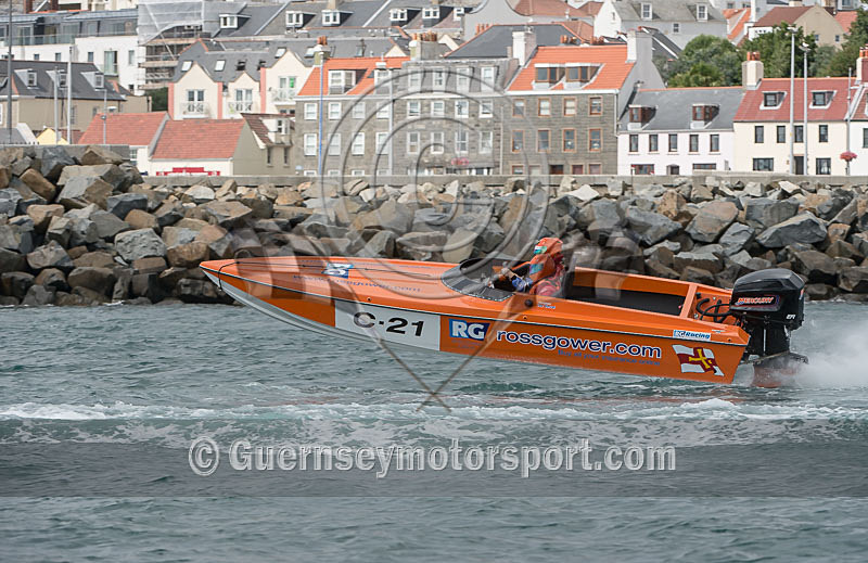 Powerboat_2014_Race-7-13 - RACE-7 NORTH BEACH