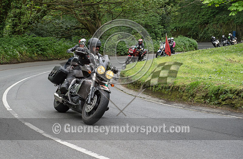 TriFest Hillclimb Ride-out-6 - TRI-FEST GUERNSEY 2015