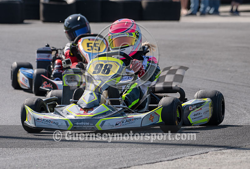 Kart Summer Series 2017_Race-1-2 - KARTING 2017 - SUMMER CHAMPIONSHIP ROUND-1