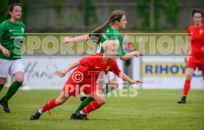 Ladies Muratti 2023-140 - THE 2023 LADIES MURATTI