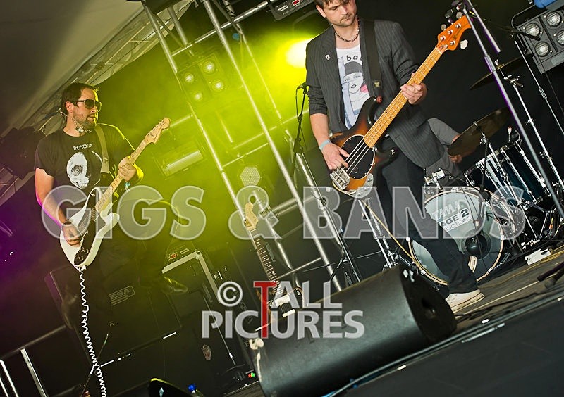 Gay Army-148 - GAY ARMY at JERSEY LIVE 2010