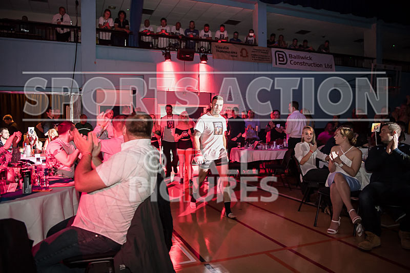 Lucas Brand v Josh Ozanne-5 - BOUT-10 Lucas Brand v Josh Ozanne