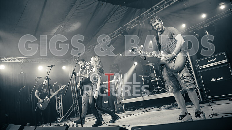 Drunken Promises-28 - DRUNKEN PROMISES