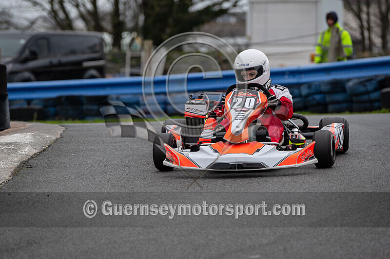 Karting 2022_Race 1-15 - KARTING CHAMPIONSHIP 2022_ROUND-1
