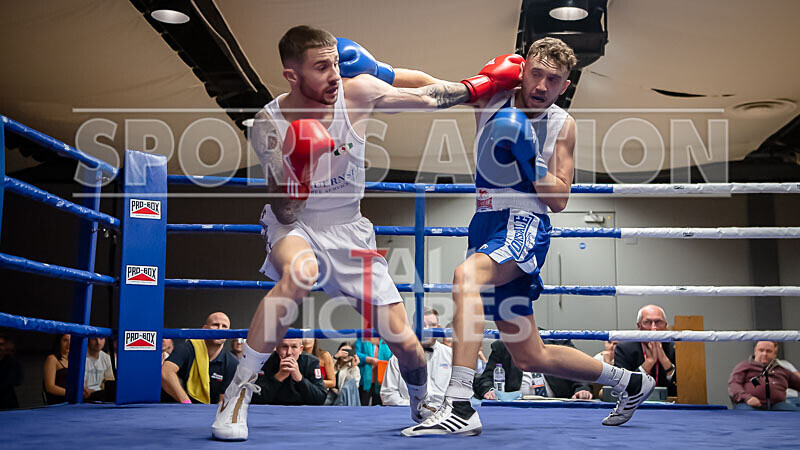 BOUT 5_Scott Little v Ethan Crozier-30 - BOUT 5_Scott Little v Ethan Crozier