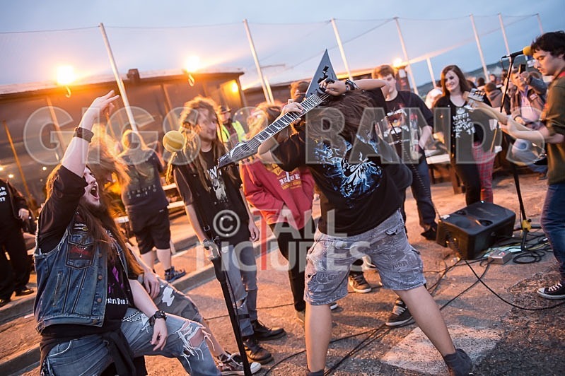 Stone Em All-138 - STONE EM ALL