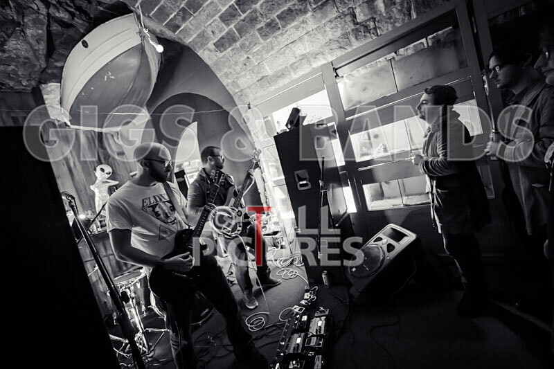 Aquarium Pop-up Gig 2019-32 - AQUARIUM POP-UP GIG 2019