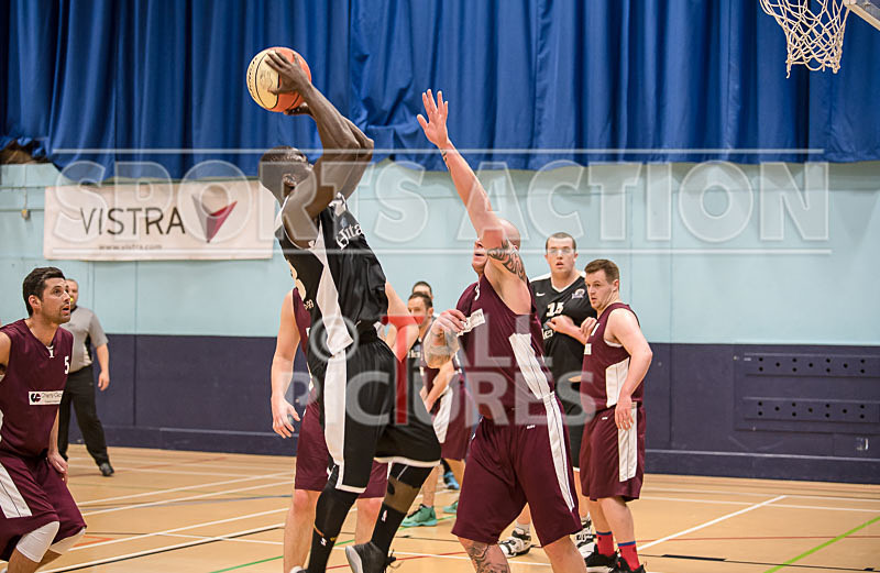 Basketball_Heritage v Mayside-26 - HERITAGE v MAYSIDE
