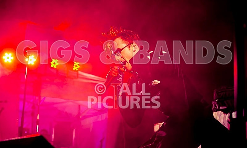 The Correspondants-47 - THE CORRESPONDANTS