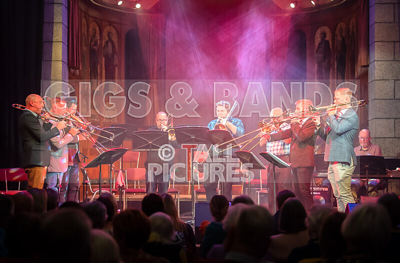 Jazz for Andy-12 - JAZZ FOR ANDY