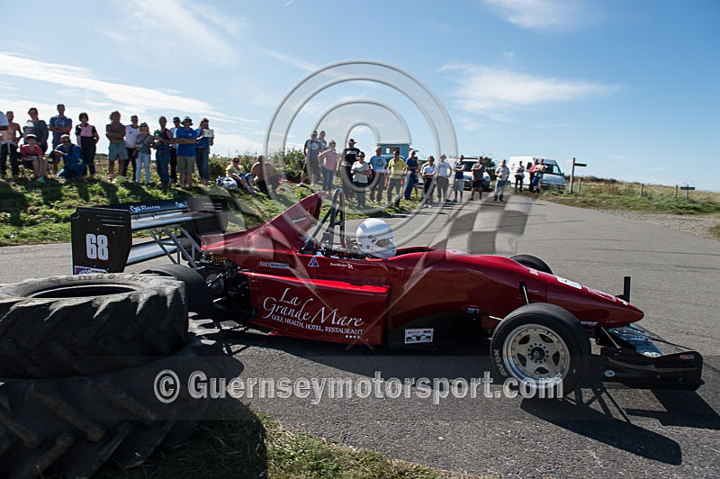 Alderney Airport Sprint_2014_CAR-129 - ALDERNEY AIRPORT SPEED EVENT 2014 - CARS