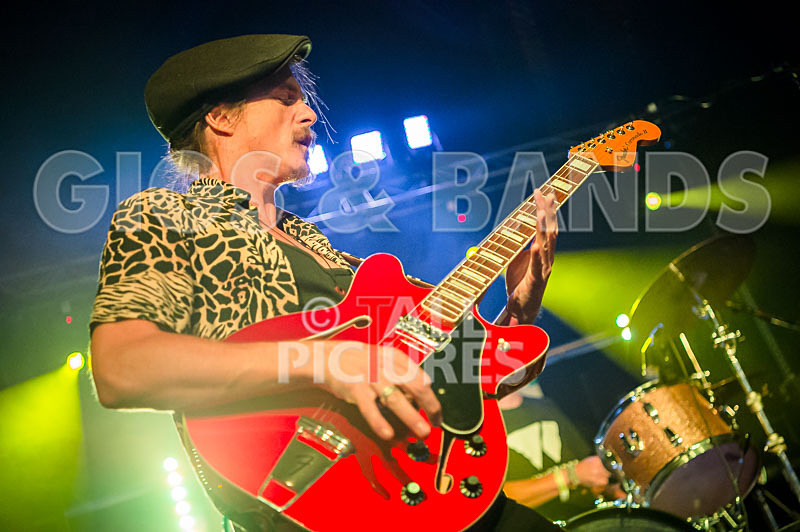 The Gaa Gaas-108 - THE GAA GAAS