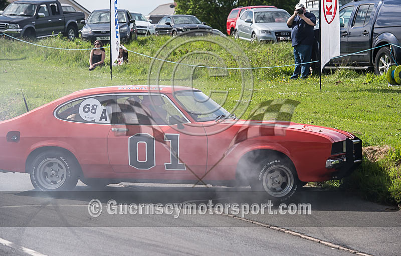 Heritage Charity Hillclimb_2014-18 - HERITAGE CHARITY HILL CLIMB 2014