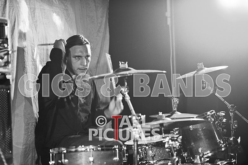 Thee Jenerators-220 - THEE JENERATORS