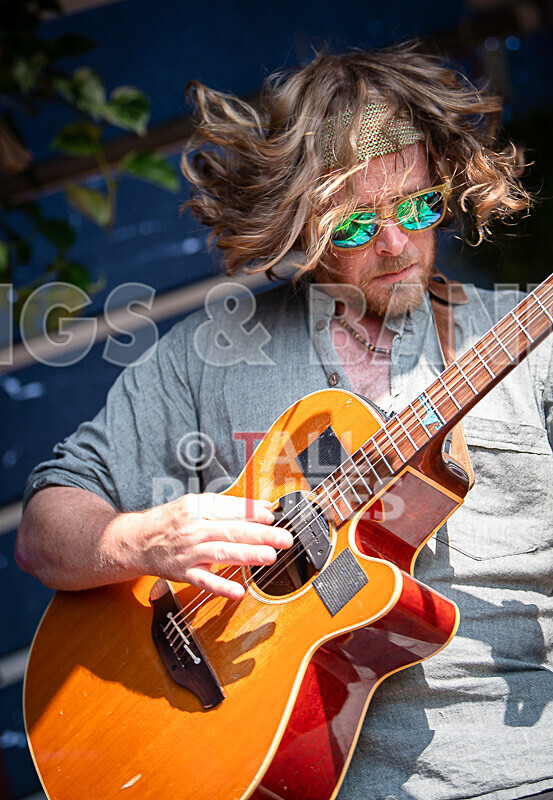 Mike Meinke-21 - MIKE MEINKE