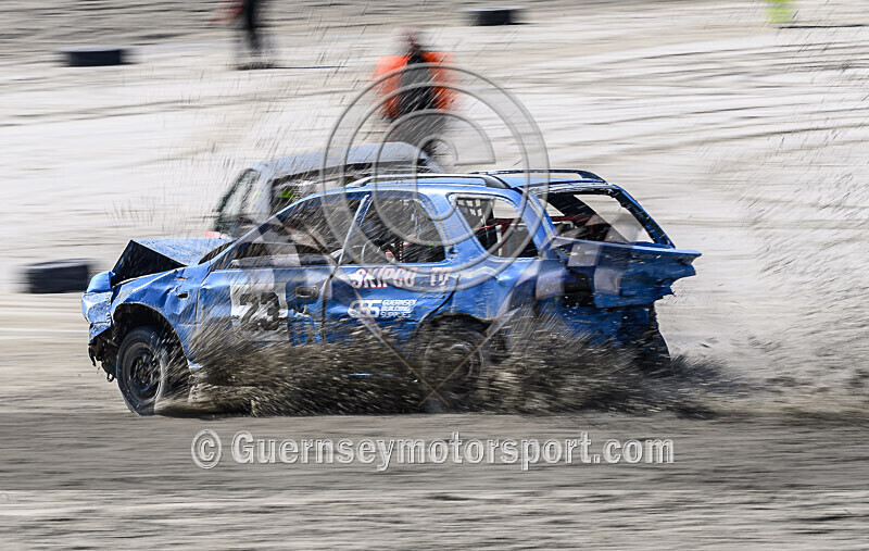 Autocross Fun Meeting 2023-175 - AUTO-X FUN MEETING 2023