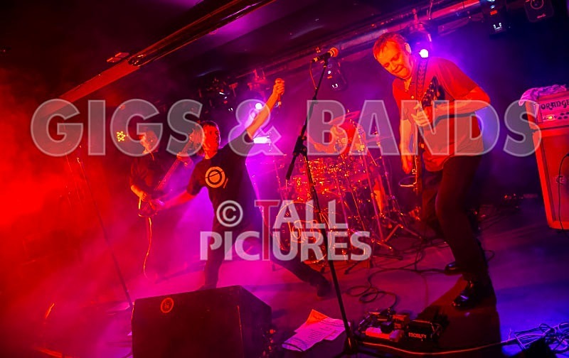 Speakeasy-26 - SPEAKEASY