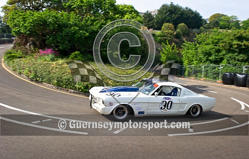 Jsy Classic Hill-329 - JERSEY INTERNATIONAL MOTORING FESTIVAL 2010