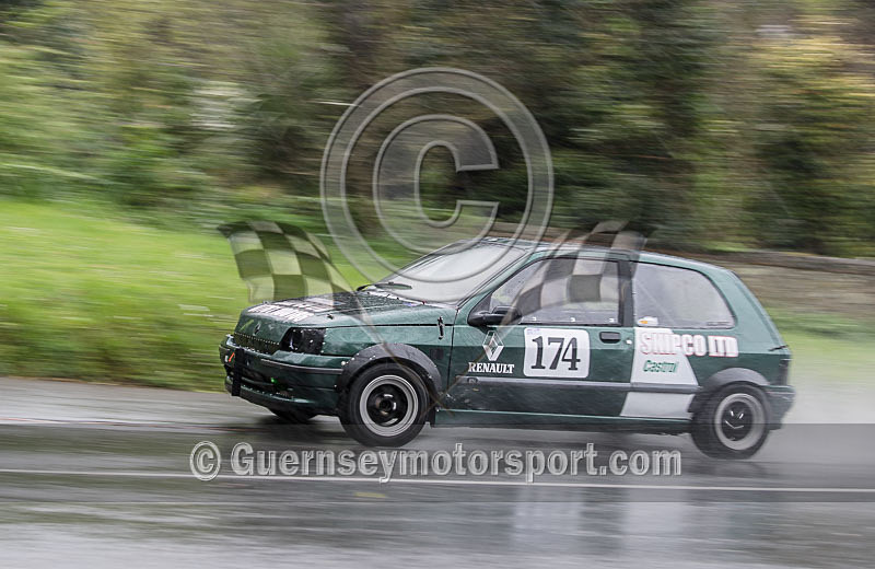 GMCC Hillclimb_01-05-2017_CAR-40 - CARS_01-05-2017
