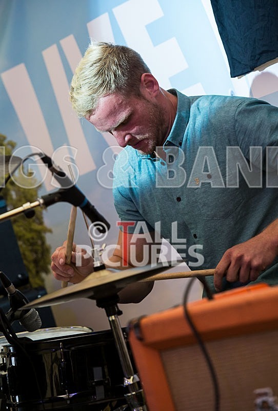 The Gaa Gaas-21 - THE GAA GAA'S