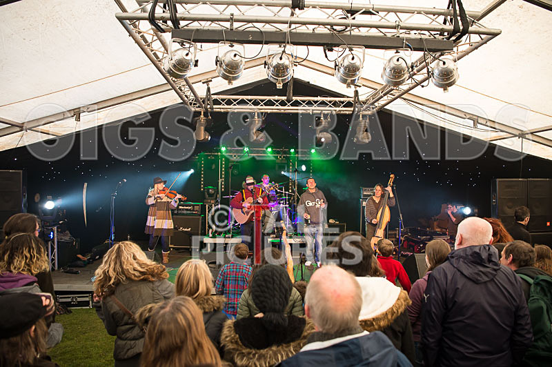 Buffalo Huddleston-323 - BUFFALO HUDDLESTON