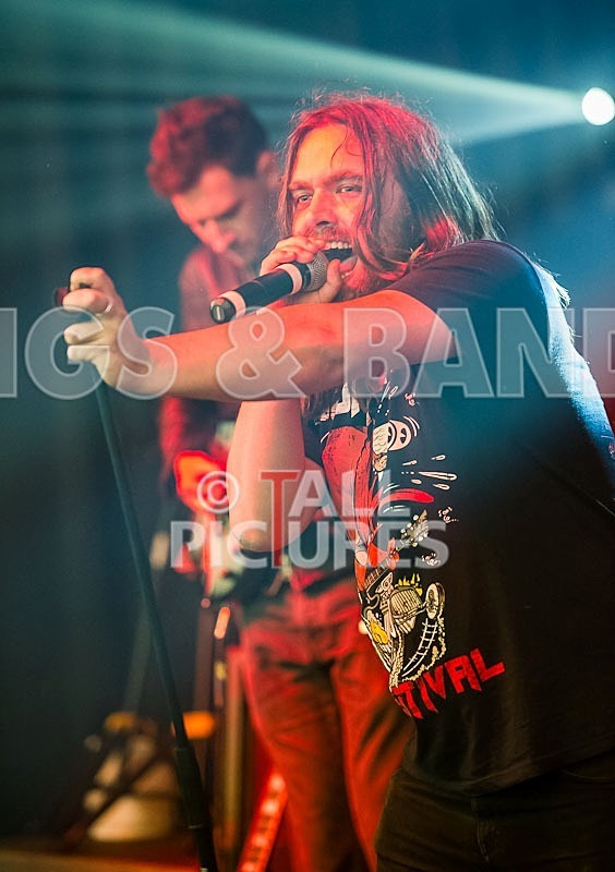 Skid Rue_Chaos-8-23 - SKID RUE