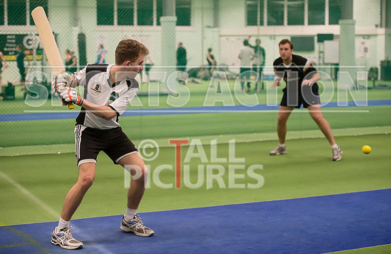 ICG Cricket-46 - ICG GRANT THORTON INDOOR CRICKET CHAMPIONSHIP