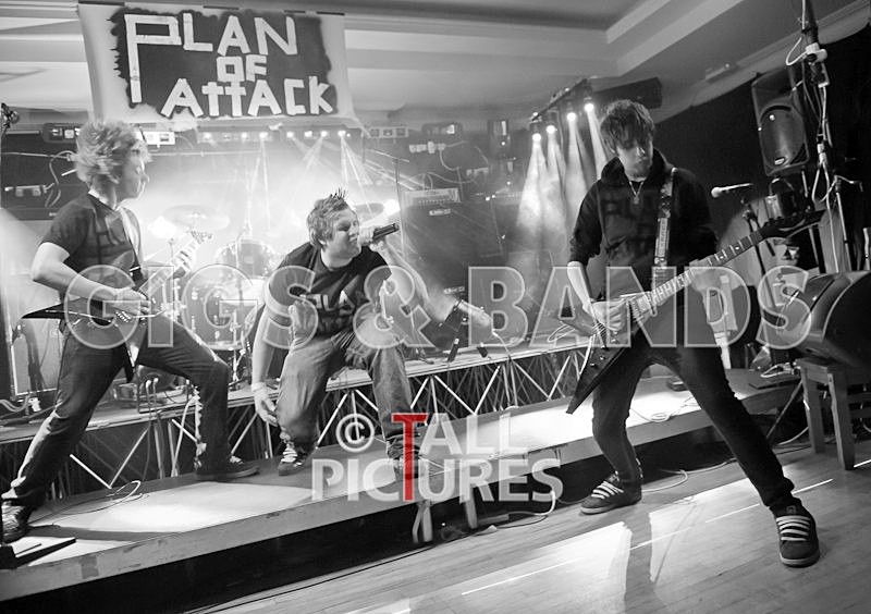 Plan of Attack-9 - PLAN OF ATTACK