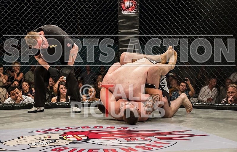 Cage Fighting_2012_Bout 11-21 - BOUT-11