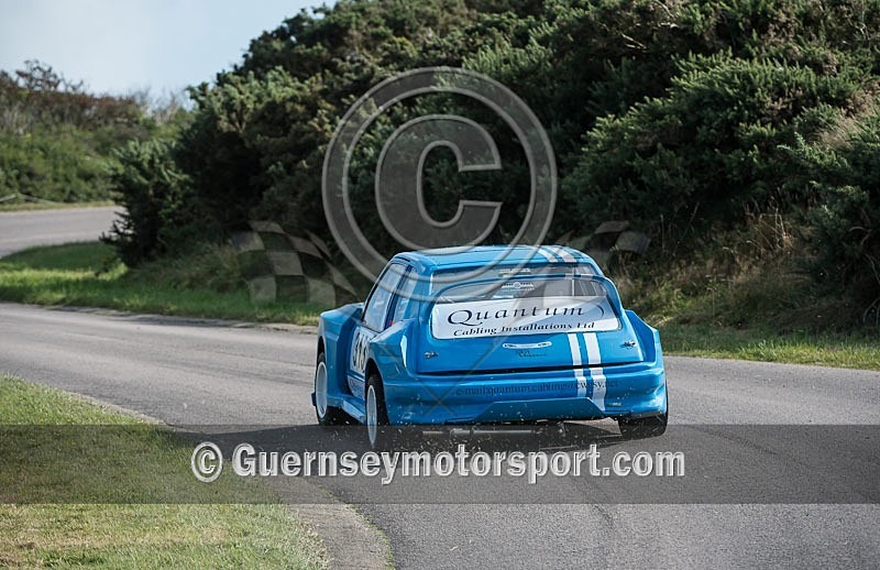 Alderney Hill_2012_Car-61 - ALDERNEY HILL CLIMB 2012 - CARS