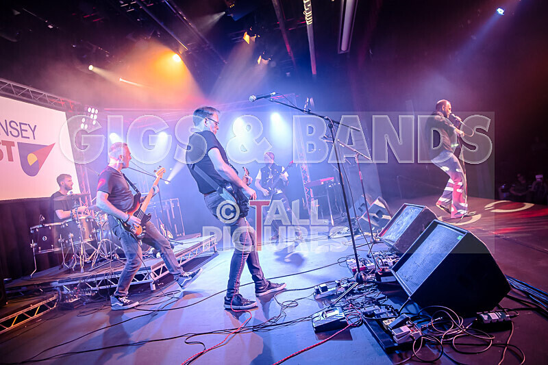 Guernsey Post 2022-7 - GUERNSEY POST