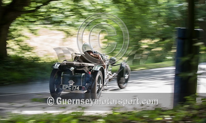 Charity Hill Climb_2012-386 - HERITAGE CHARITY HILL CLIMB 2012