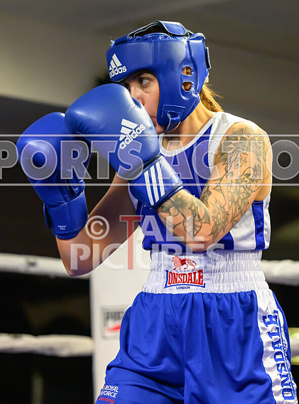 BOUT- 7_Emma Martin v Stephanie Adlington-28 - BOUT 7_Emma Martin v Stephanie Adlington