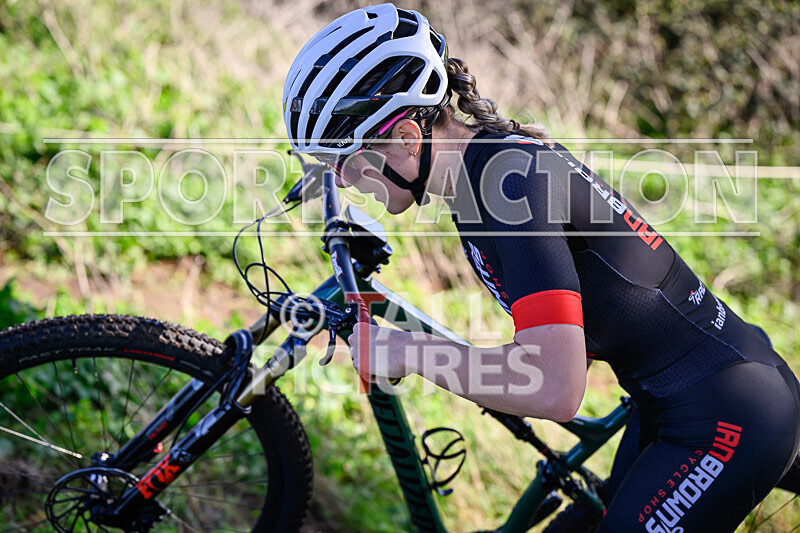 GVC Cyclocross Race-3 2022-115 - CYCLOCROSS 2022_ROUND 3