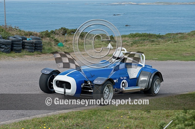 Alderney Hill Climb_2011_Car-91 - ALDERNEY HILL CLIMB 2011 - CARS