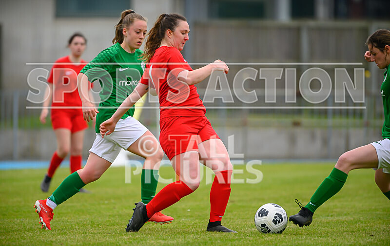 Ladies Muratti 2023-118 - THE 2023 LADIES MURATTI