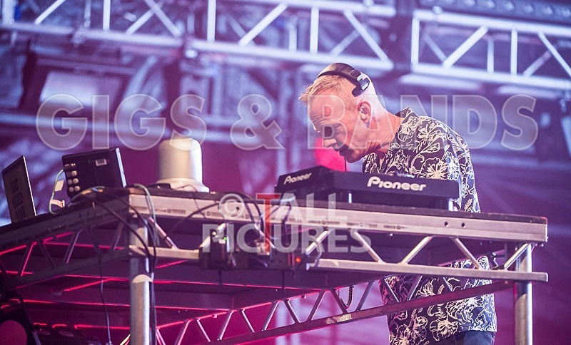 Fatboy Slim-79 - FATBOY SLIM