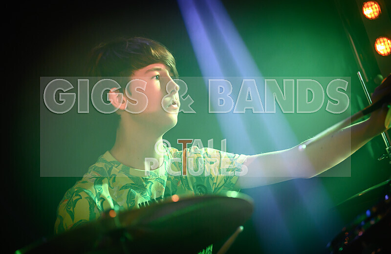 Dislocated-19 - DISLOCATED