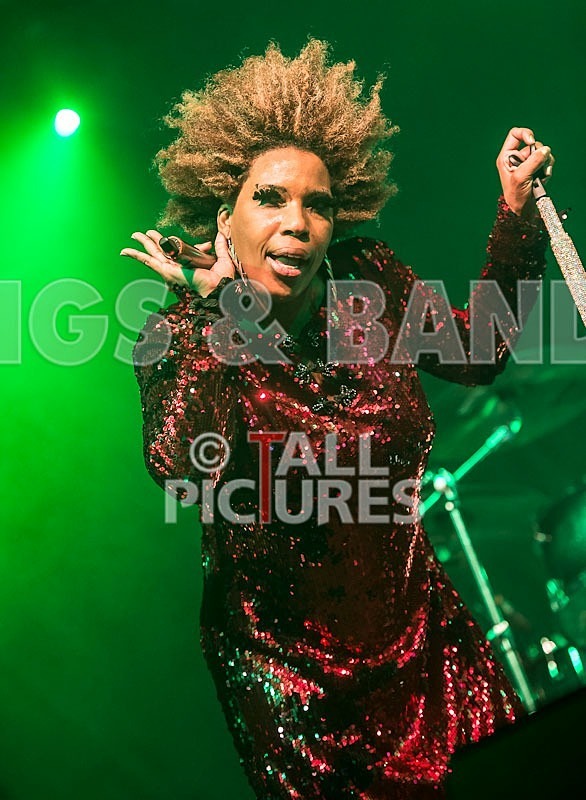 Macy Gray-2 - MACY GRAY