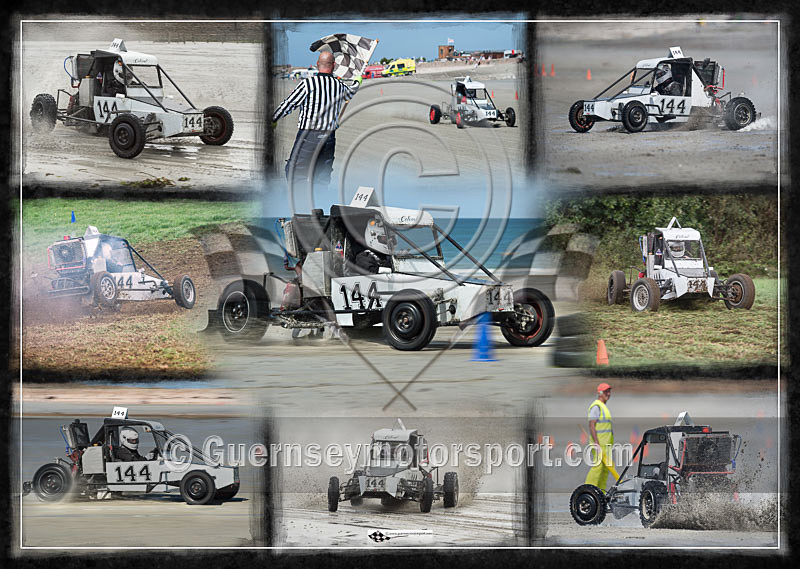 Jack Sanders_A2 FRAMED MONTAGE - PHOTO MONTAGES