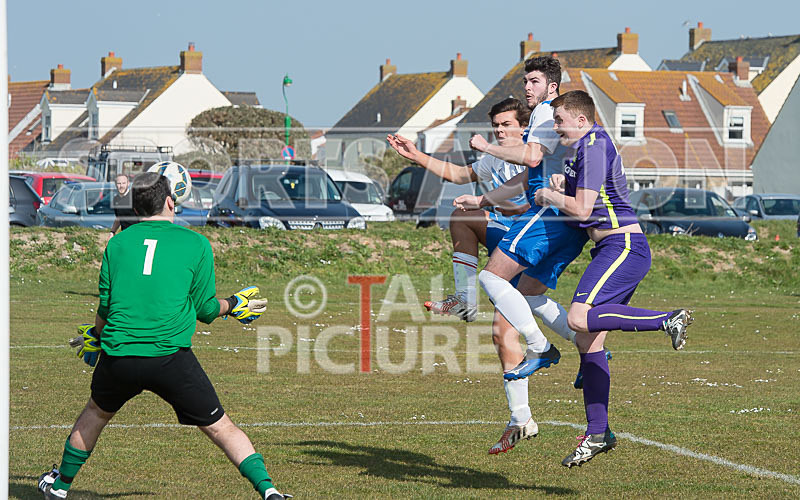 Rovers v Rising Bet-4 - FA CUP_ROVERS v RISING BET