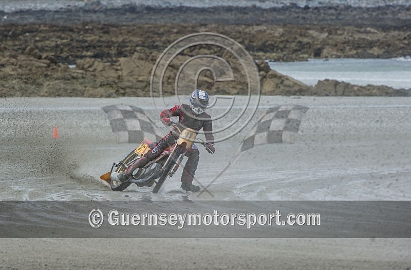 British Sand Ace_2013-207 - BRITISH SAND ACE CHAMPIONSHIP 2013 - THE RACING