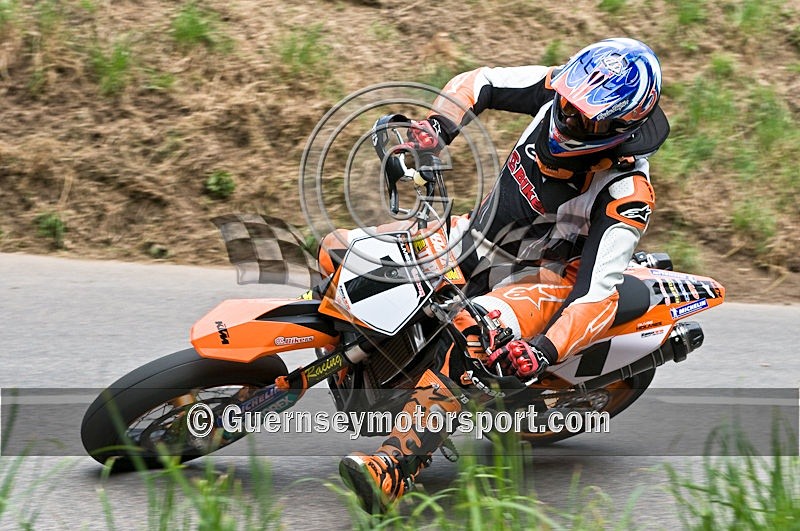 Jersey National Bike-15 - JERSEY MSA NATIONAL 2008